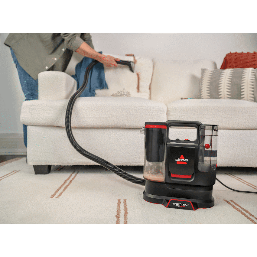 BISSELL SpotClean TruHeat 9
