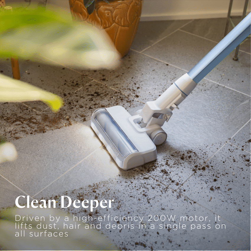 BISSELL PowerClean FurFinder 6