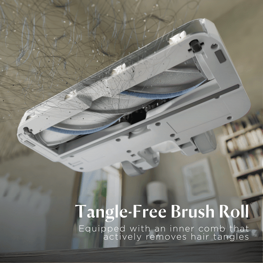 BISSELL PowerClean FurFinder 7