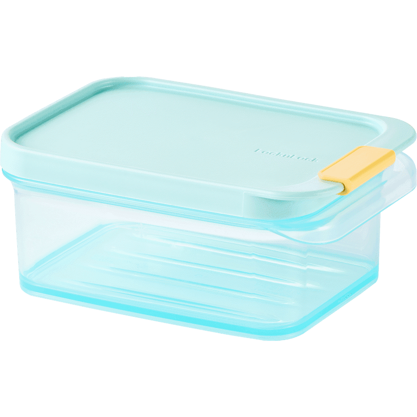 LocknLock Freezer Fit rect 450ml 2