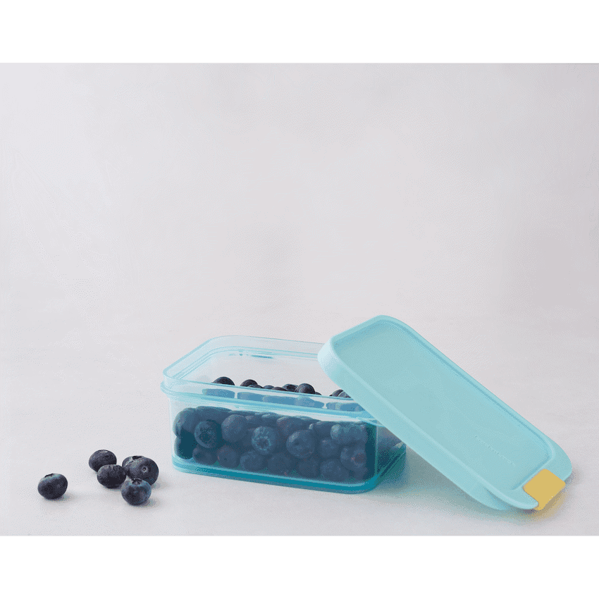LocknLock Freezer Fit rect 450ml 3