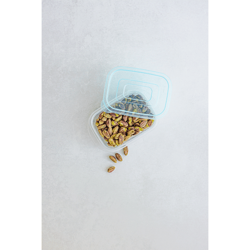 LocknLock EZ Lock rect 270ml blue 5