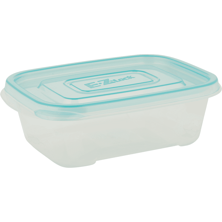 LocknLock EZ Lock rect 520ml blue 3