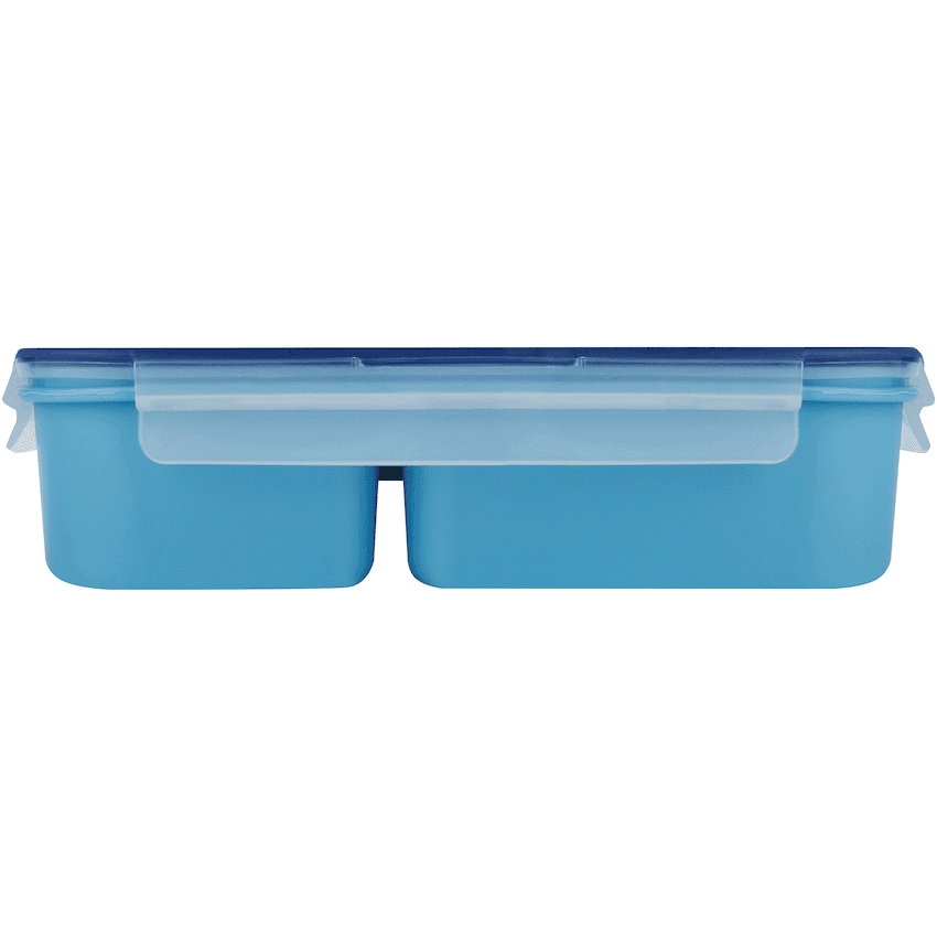 LocknLock To-Go lunch box 980ml blue 2