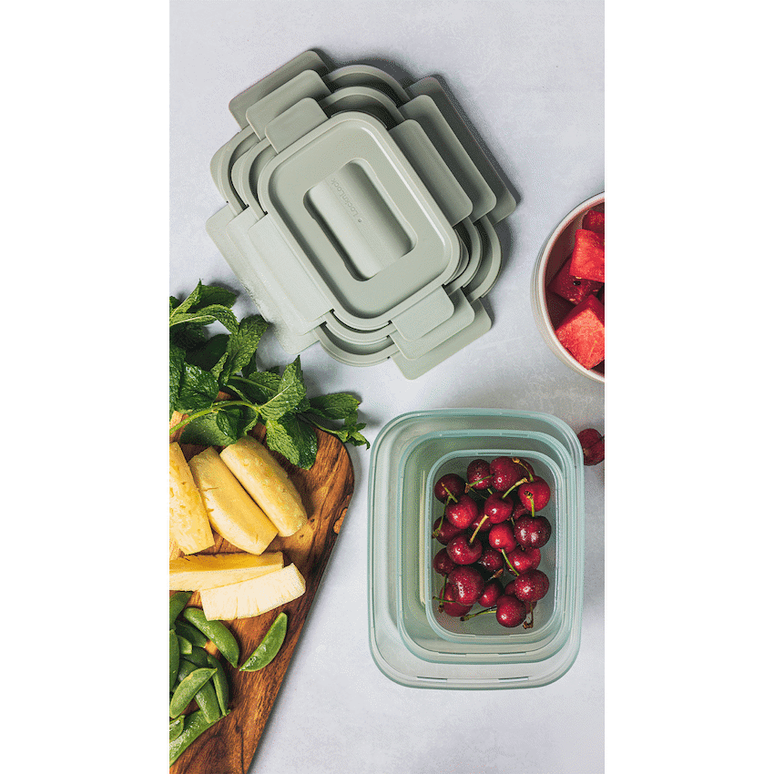 LocknLock Nestopia 3pce set 2