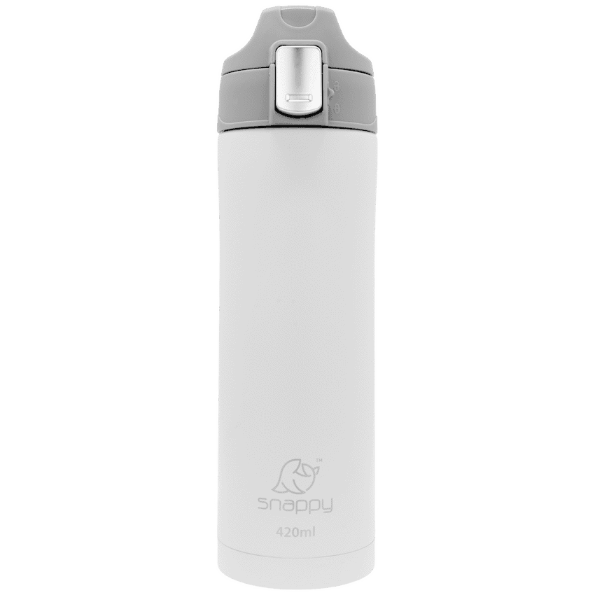 Snappy Flow Thermal Tumbler 420ml Cloud 1