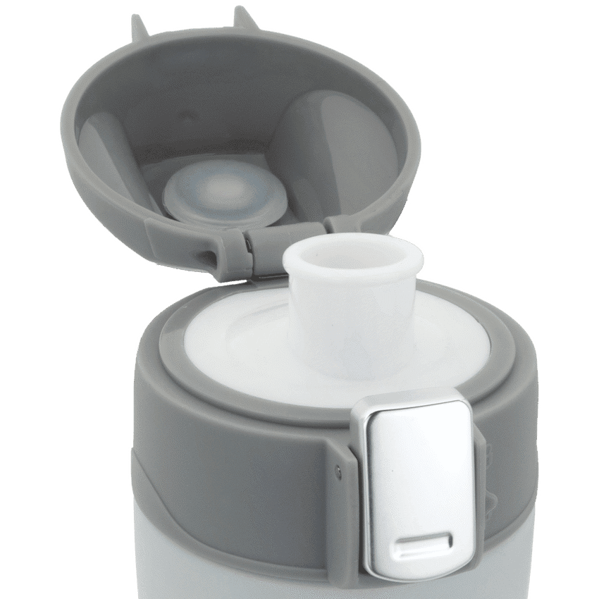 Snappy Flow Thermal Tumbler 420ml Cloud 5