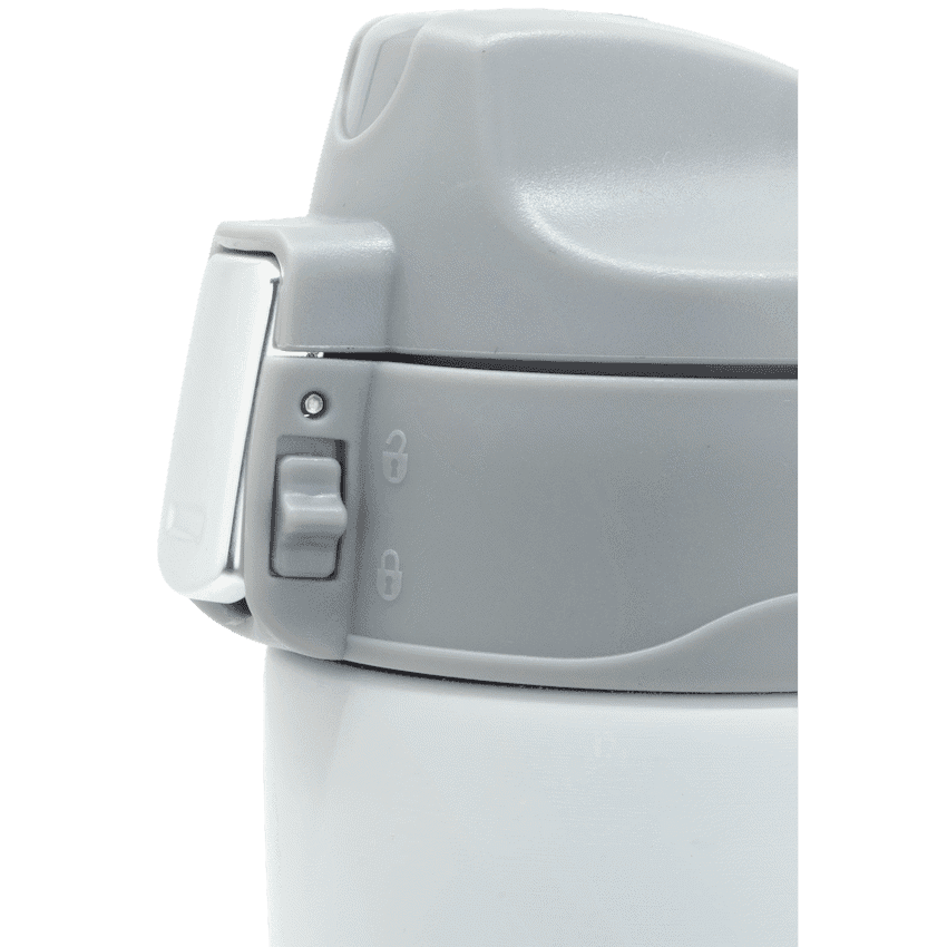 Snappy Flow Thermal Tumbler 420ml Cloud 6