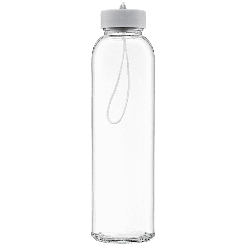 Snappy Splash Glass Bottle 500ml 3