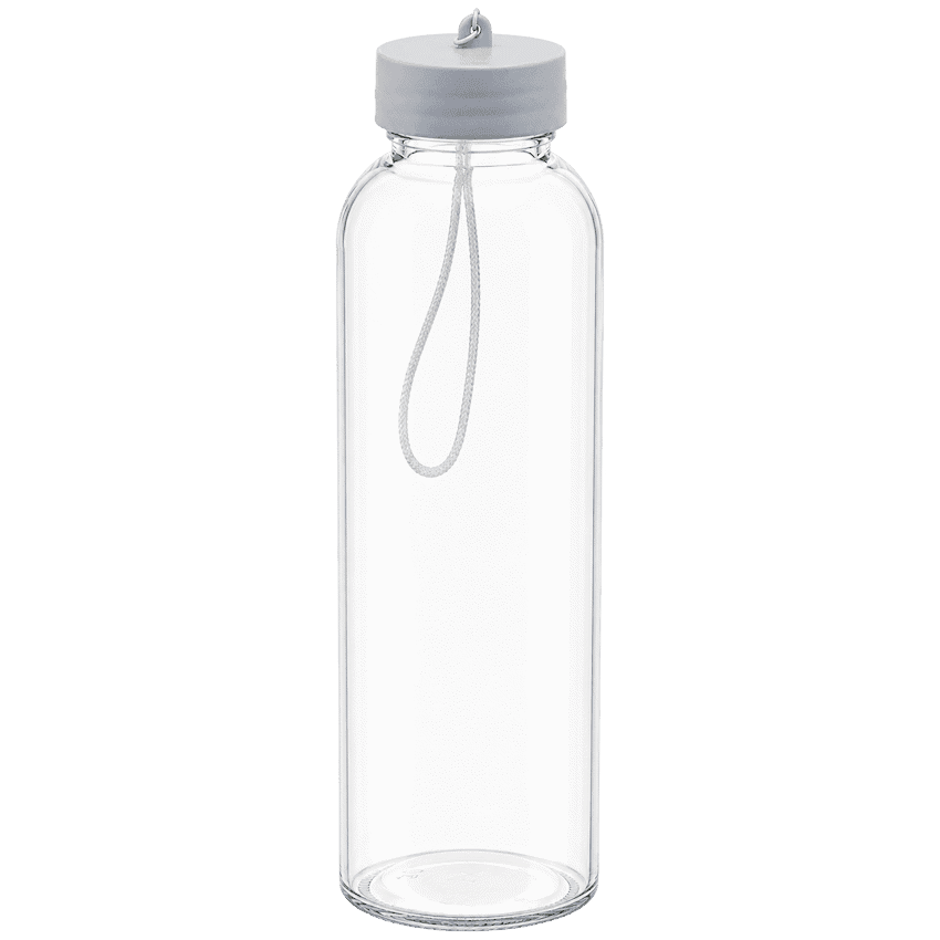Snappy Splash Glass Bottle 500ml 4