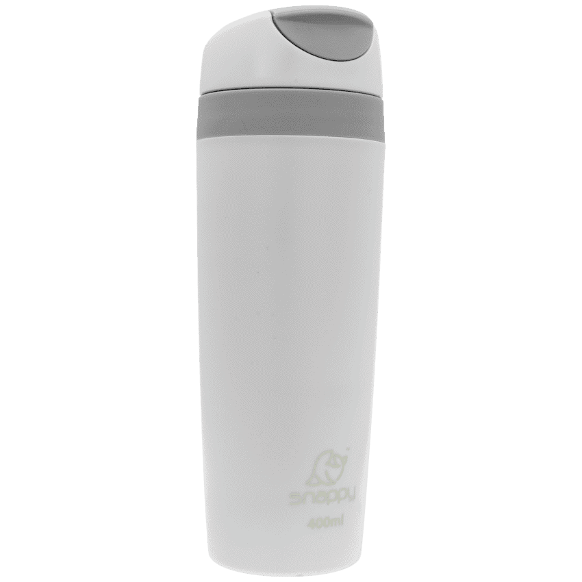 Snappy Smooth Thermal Tumbler 400ml Cloud 2