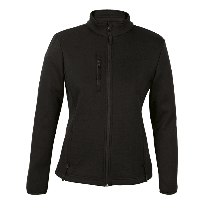 Finch Jacket Ladies 2