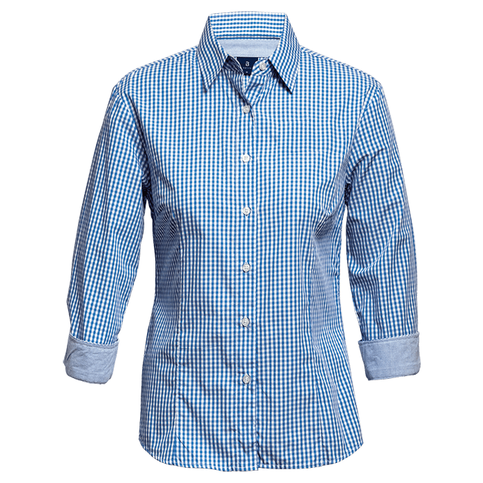 Alabama Blouse Ladies 2