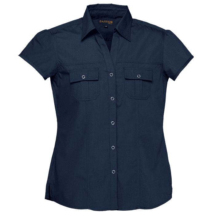 City Blouse Ladies 2