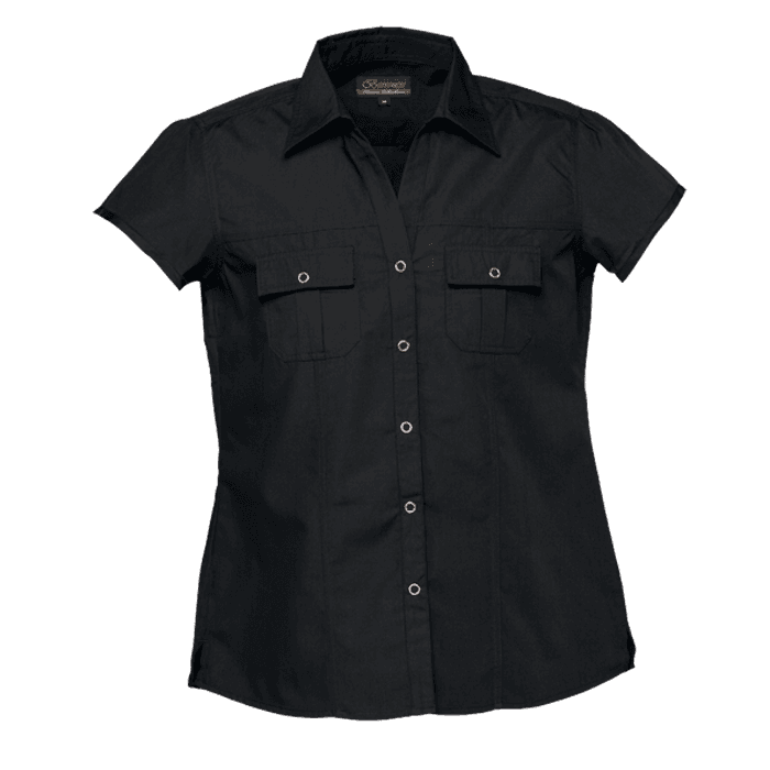 City Blouse Ladies 1