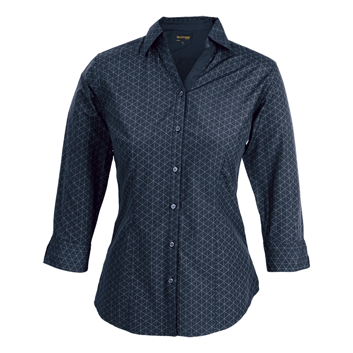Claremont Blouse Ladies 2