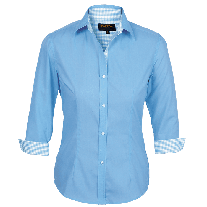 Harper Blouse Ladies 1