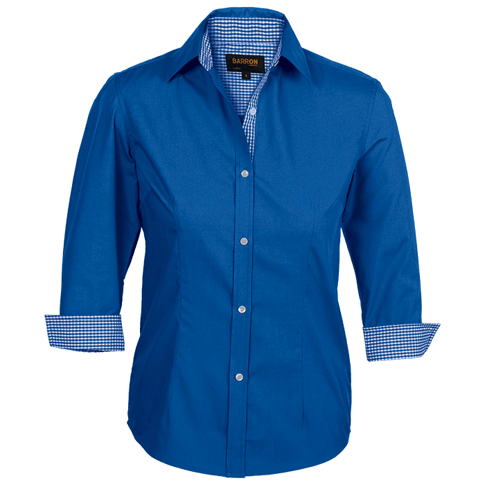 Harper Blouse Ladies 2