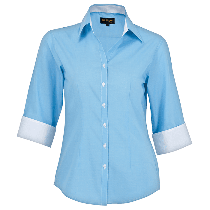 Onyx Blouse Ladies 3