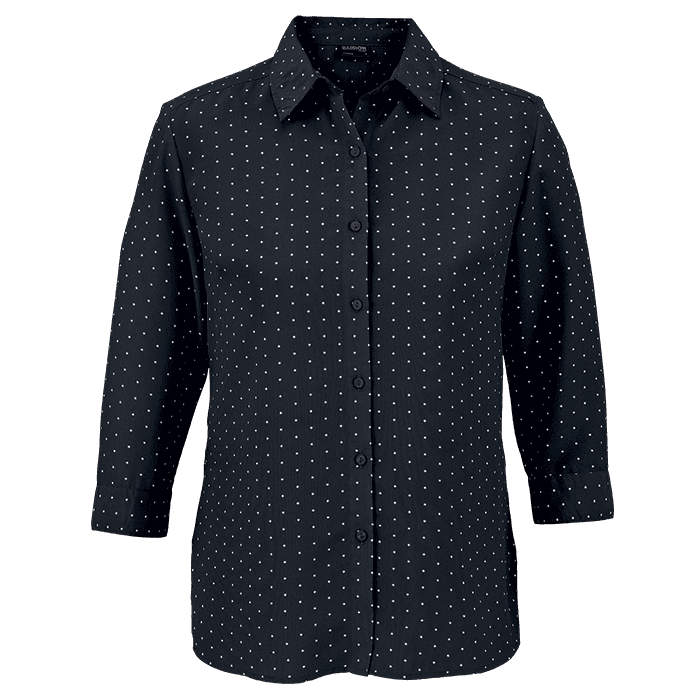 Orchid Blouse Ladies 4