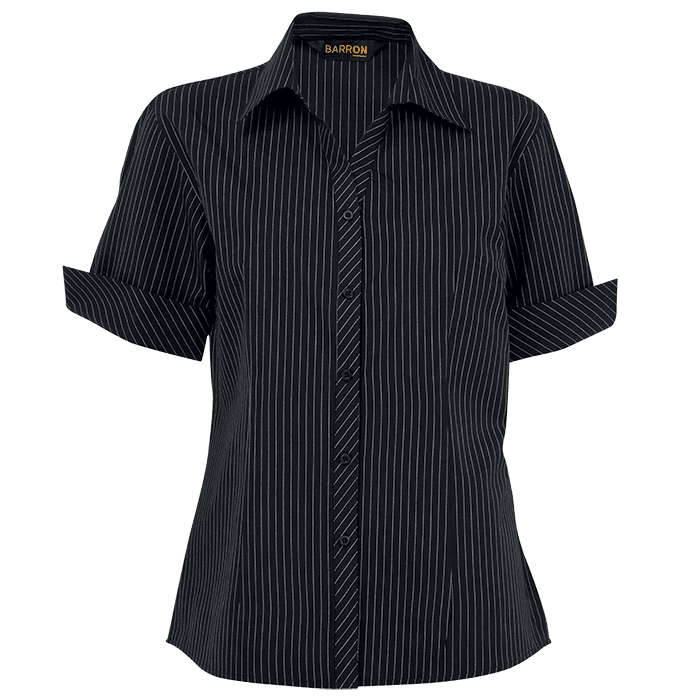 Quest Short Sleeve Blouse Ladies 7
