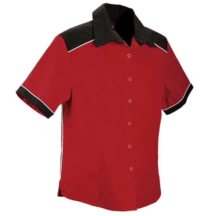 Racing Pit Shirt Ladies 3