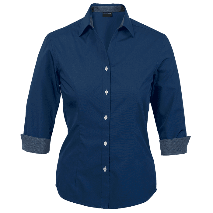 Saga Blouse Ladies 2
