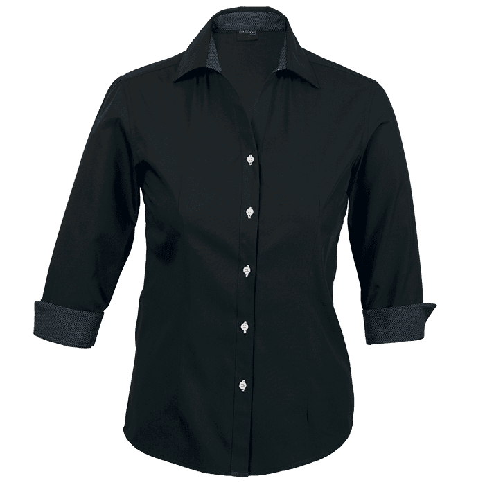 Saga Blouse Ladies 4