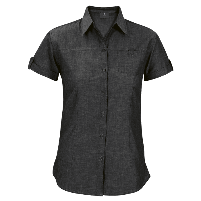 Sydney Blouse Ladies 2