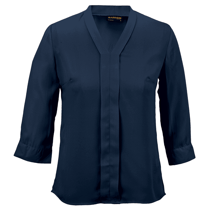 Tulip Blouse Ladies 3