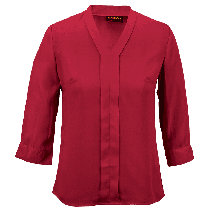 Tulip Blouse Ladies 4