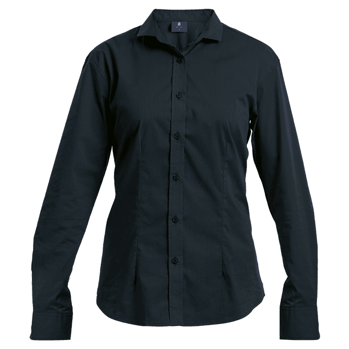 Slim Fit Lounge Long Sleeve Ladies 3