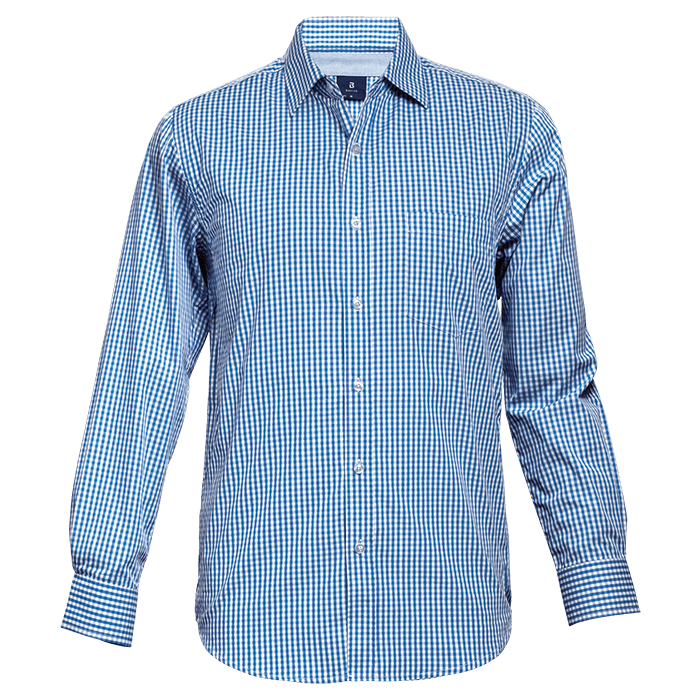 Alabama Lounge Long Sleeve Mens 3