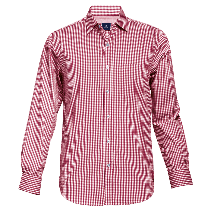 Alabama Lounge Long Sleeve Mens 3