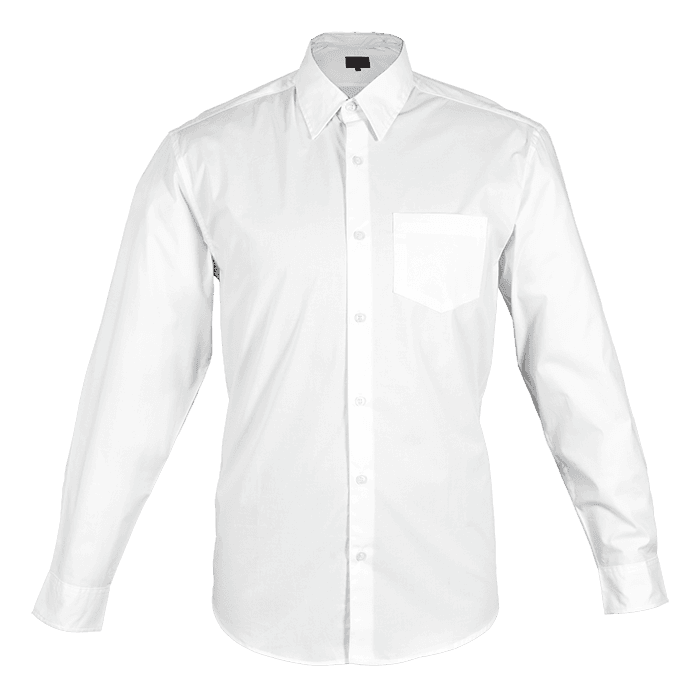 Florida Lounge Shirt Long Sleeve Mens 3