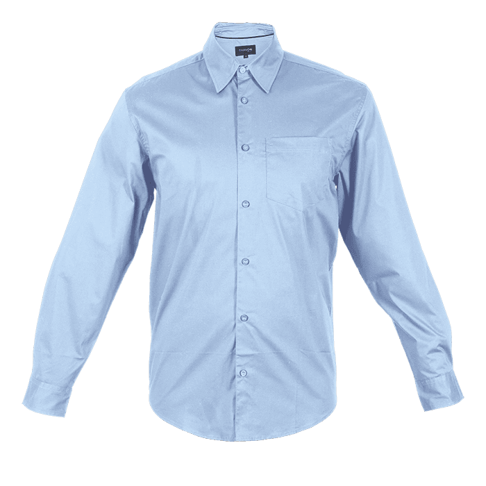 Florida Lounge Shirt Long Sleeve Mens 3
