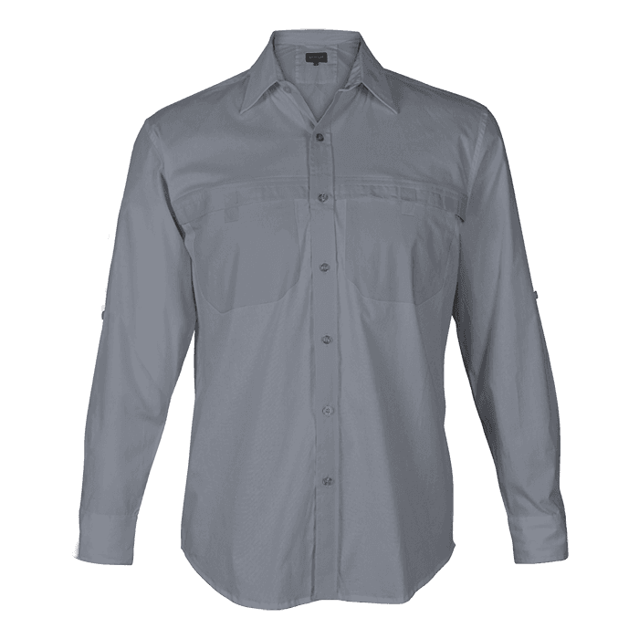 Indiana Stretch Shirt Mens 2