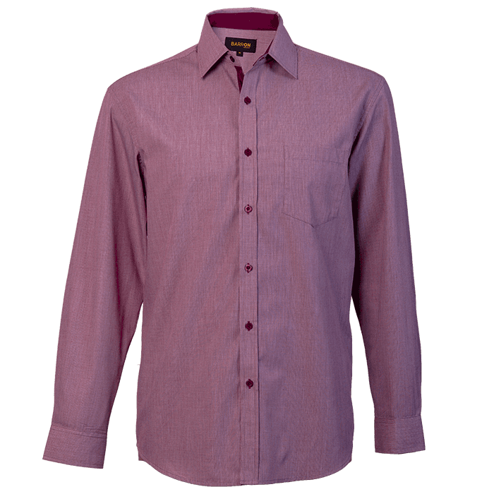 Madison Lounge Long Sleeve Mens 4