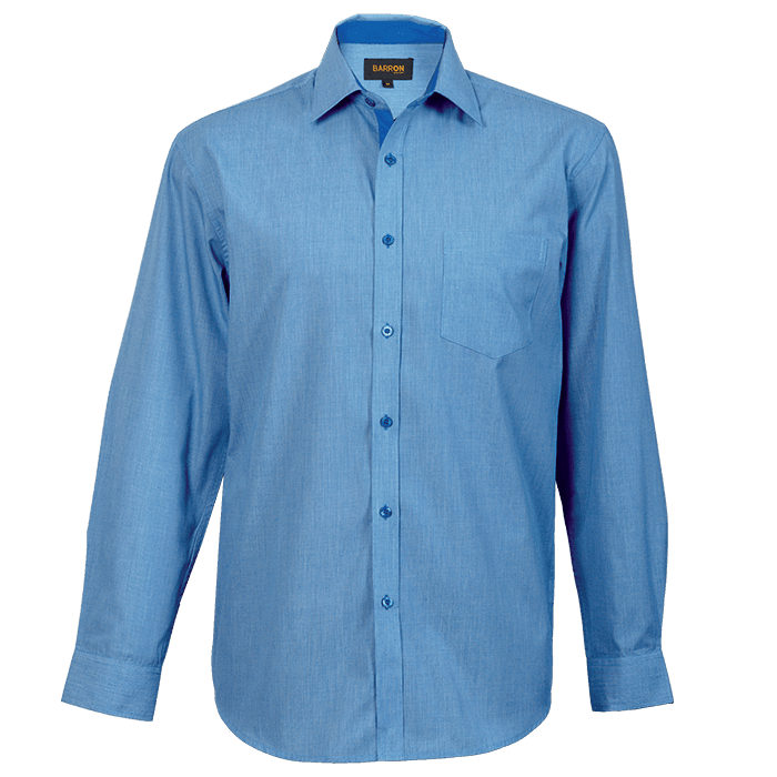 Madison Lounge Long Sleeve Mens 4