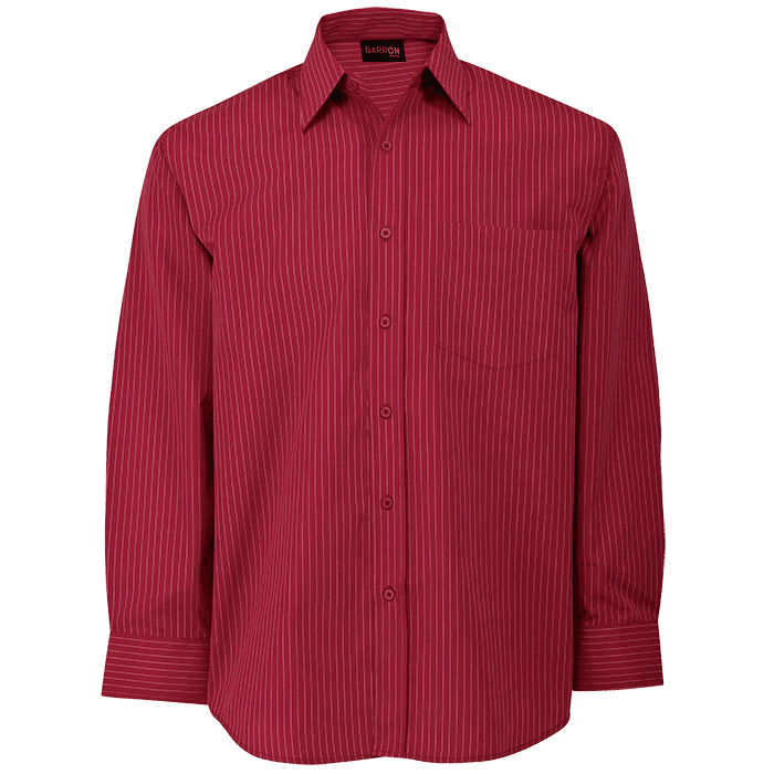 Quest Lounge Long Sleeve Mens 3