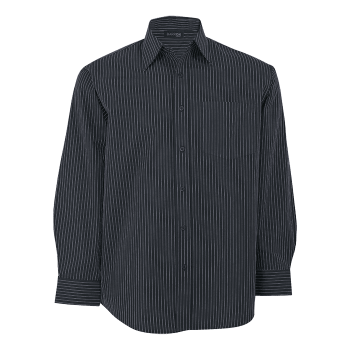 Quest Lounge Long Sleeve Mens 4