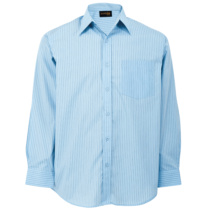 Quest Lounge Long Sleeve Mens 6