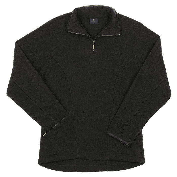 Essential Micro Fleece Ladies 3