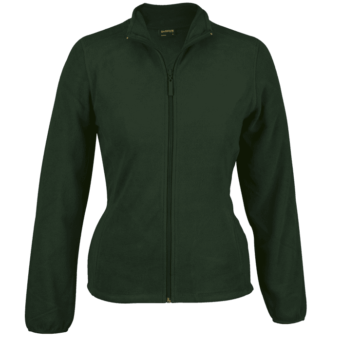 Hybrid Fleece Ladies 2