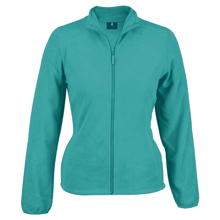 Hybrid Fleece Ladies 9
