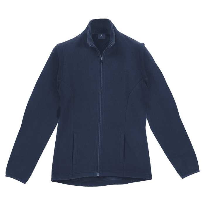Ultra Micro Fleece Ladies 4