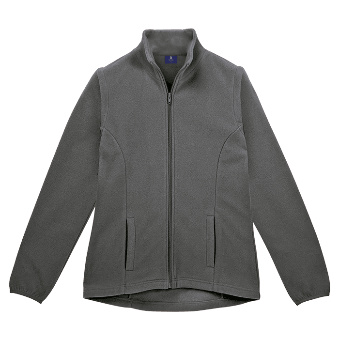 Ultra Micro Fleece Ladies 3