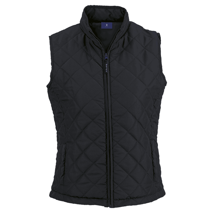 Michigan Bodywarmer Ladies 3