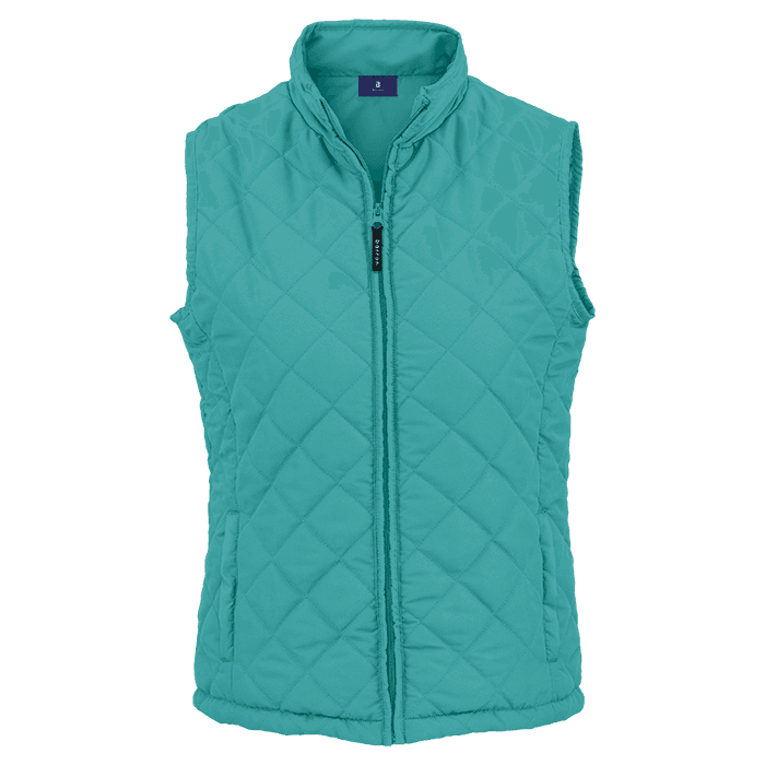 Michigan Bodywarmer Ladies 4