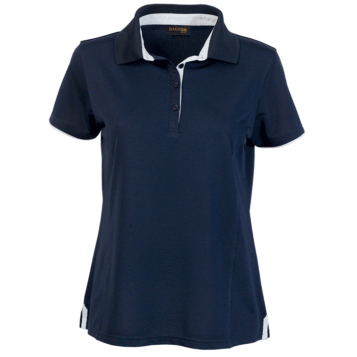 Baxter Golfer Ladies 2